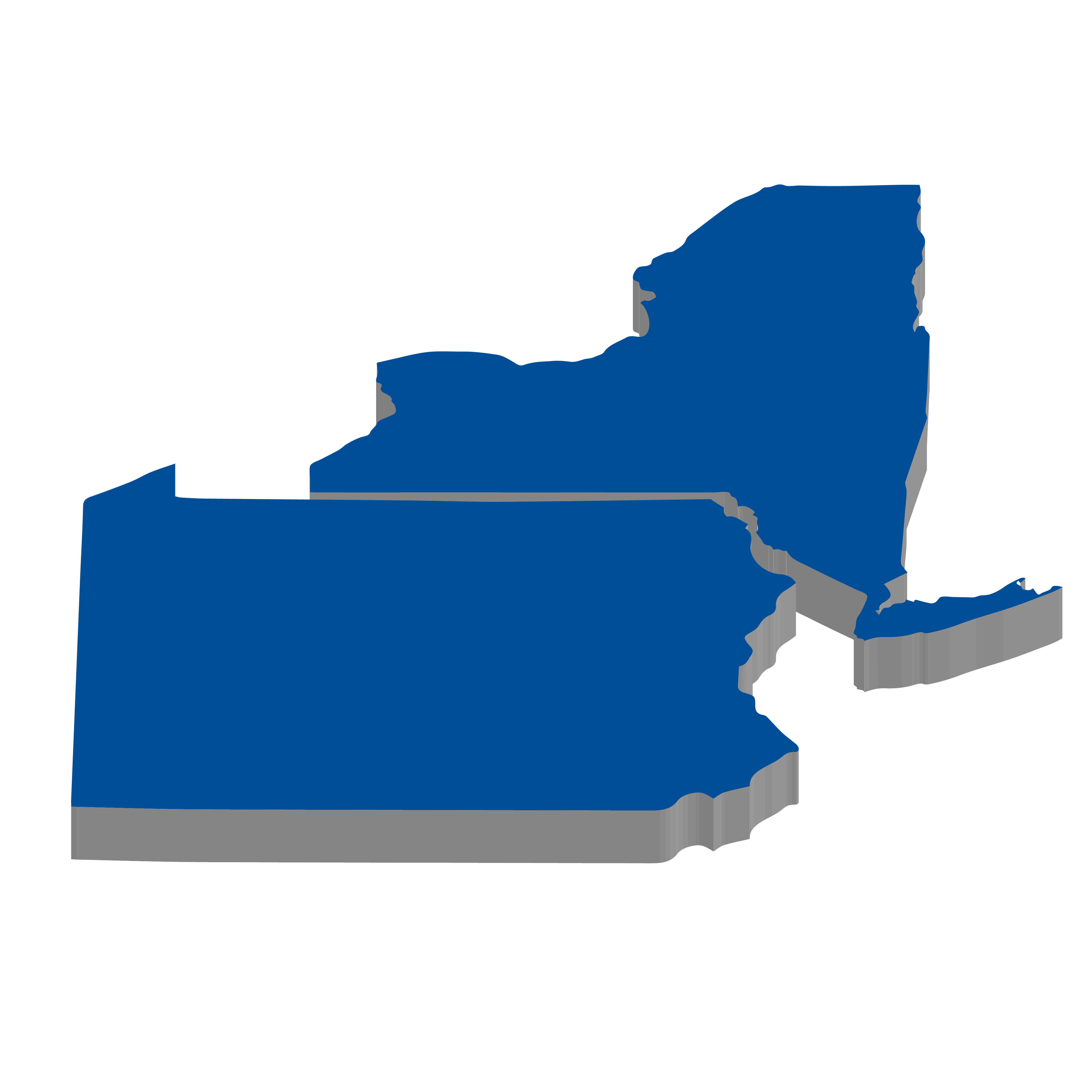 NY & PA